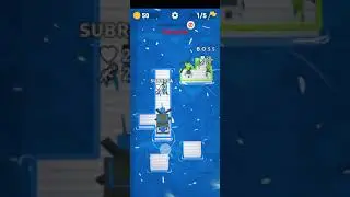 War Of Rafts Game