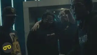 KhristianMingle & CJTopOff - Fuini (Official Video) Shot By @ReelBump