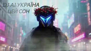 DJ AI УКРАЇНА 