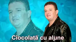 Calin Crisan - Ciocolata cu alune