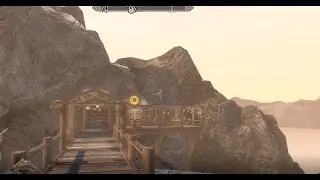 Dovahkin Abode - Skyrim Special Edition House Mod