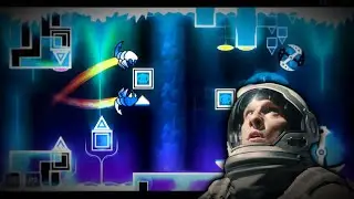 Interstellar 100% by Darwin (Hard Demon)