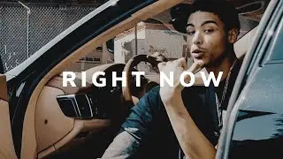 (FREE) Jay Critch Type Beat - &ldquo;Right Now&rdquo; | Type Beat 2022 | Guitar Trap Instrumental