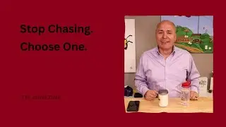 My One Mantra For Greater Success In 2026