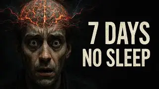 What Happens If You Don&rsquo;t Sleep for 7 Days?