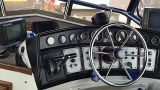 Carver Aft Cabin 3607 | Big water boat broker | Boats for sale