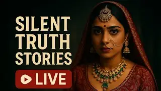 Silent Truth Stories | Emotional, Mystery & True Tales