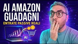 I'm Hitting the Top 100 with an AI-Created Book on Amazon (Real Passive Income)