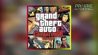 The Prairie Cartel - Suitcase Pimp | Prairie Cartel (GTA: Chinatown Wars OST)