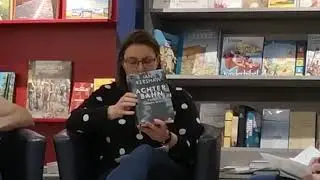 Christel Engeland empfiehlt Ian Kershaws &bdquo;Achterbahn&ldquo;