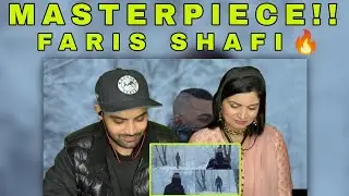 Faris Shafi With Love Reaction | DEEP REACTION