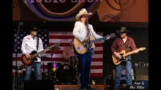 The-Canyon Wolf Band - Swingin'