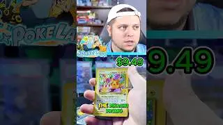 Lance's CHARIZARD V Celebrations Box UNBOXING!