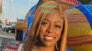 Tiffany Ratchet Henyard Running 4 Amazon Mayor