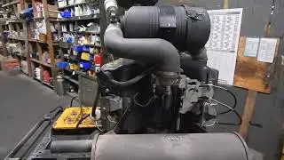 Kawasaki FX850V (27HP) Vertical V-Twin 1 1/8