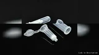 PCR Purification Set 2ml DNA Purification Column Plasmid Miniprep Spin Column With Collection Tube 1