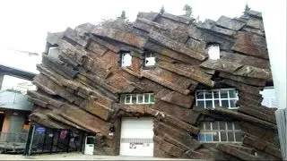 The World's Ugliest Houses That People Actually Live In
