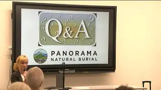 Panorama Natural Burial offering a &lsquo;green&rsquo; cemetery in Earlysville