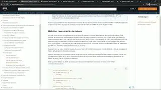 OpenID Connect - Parte 5 - Refresh token o token de refresco, y revocaci&oacute;n de tokens