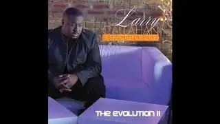 Lose Yourself - Larry Callahan & Selected of God