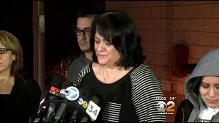 Relatives Of Missing Montebello Family Plead For Safe Return Of 4 Children