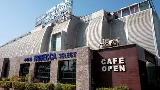 Tribecca Select, Ahmedabad, India | Travel With Priya
