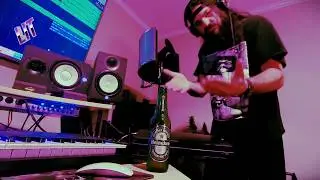 Ikabod Krayne - &ldquo;The Conjuring&rdquo; [Teaser Video]