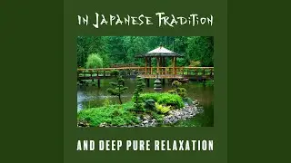 Japanese Koto Music (Garden)