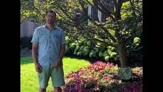 Join us at Kankakee Nursery for the Landscape Illinois Growers Tour on September 18th! 
