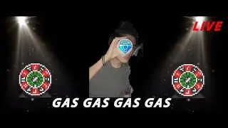 🔴SPEED RUN MODAL 5 DIAMOND LOCK JADI BGL GAK GUYS?? ( ROAD TO 4K SUBS )