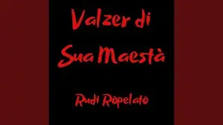 Valzer di Sua Maestà