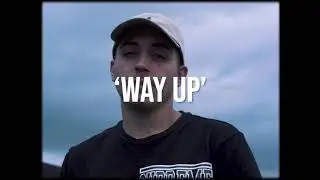 Mike Warren - Way Up feat. Tim Nihan (Official Music Video)