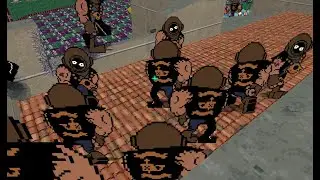 Stadium Captain Rank cuz i forgot to record that | CAPTAIN WAYNE - VACATION DESPERATION ENDLESS DEMO
