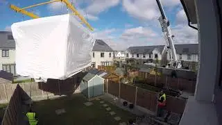 The Pod Factory