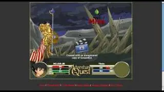 Adventure Quest Asgardfujin Set