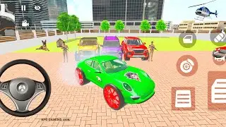 Car Bikes More 🚘 Indian Theft Auto Simulator 2026 -Android GamePlay...