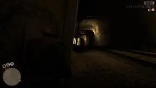 Red Dead Redemption 2 RDO Freeroam - Guncore)))