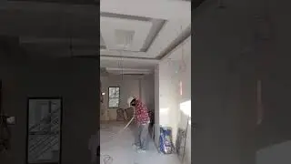 Office New Location Under Construction is in Progress