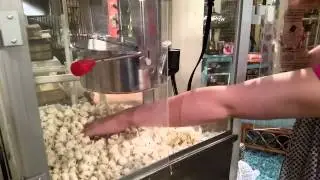 Dove Cameron vs  Old Popcorn