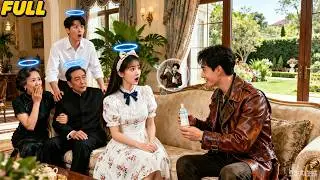 My Family Hears My Thoughts, Exposes My Evil Stepfather’S Plot, And Changes Our Fate!
