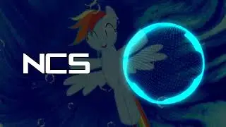 Whales - Tidal Wave (feat. Luxtides) | Color Bass | NCS - Fanmade: Monstercat Edition