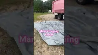 Get an auto tarp!