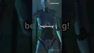 Mind Blowing AI Magic Trick! 🤯