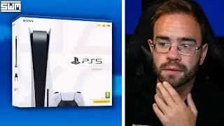 PS5 Pre-Orders Getting Delayed By Retailers?