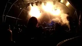Satyricon - Midnight Serpent @ Vagos Metal Fest 2019