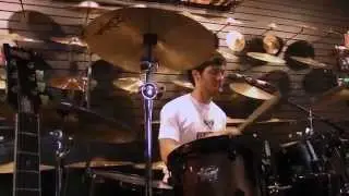 Anello - Straight Ahead - Live @ MGR
