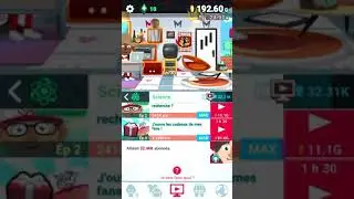 Pr&eacute;sentation MAKE MORE VIEWS le nouveau jeu de cyprien