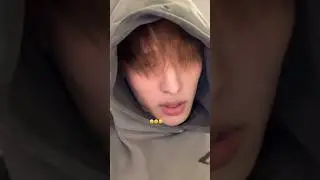 Кихо обманывает персонал французского ресторана 💀💀 #kpop #p1harmony