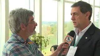 Claudio &Aacute;lvarez Daneri - Presidente de Fucofa y Dirigente de FARER