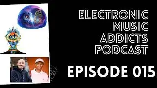 EMA Podcast Episode 015: UNITY Sphere/EDCMX 2026 Official Announcement/Paul Kalkbrenner & Stromae